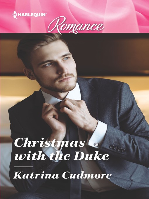 Title details for Christmas with the Duke by Katrina Cudmore - Available